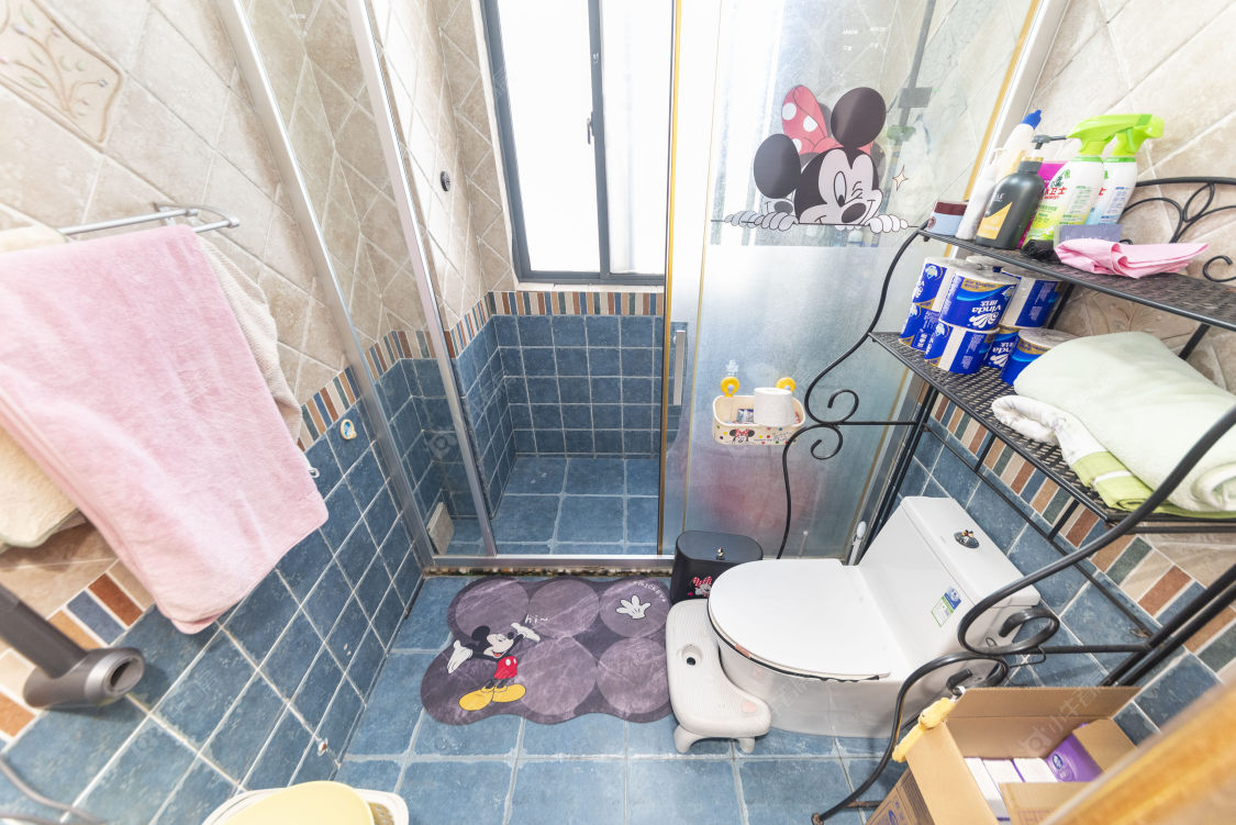 常州武房聚园在售二手房源室内图_小牛看房