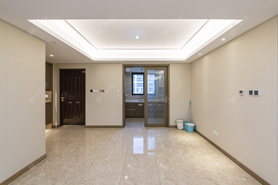 新城金樾房源室内图 常州新城金樾在售二手房源室内图_小牛看房