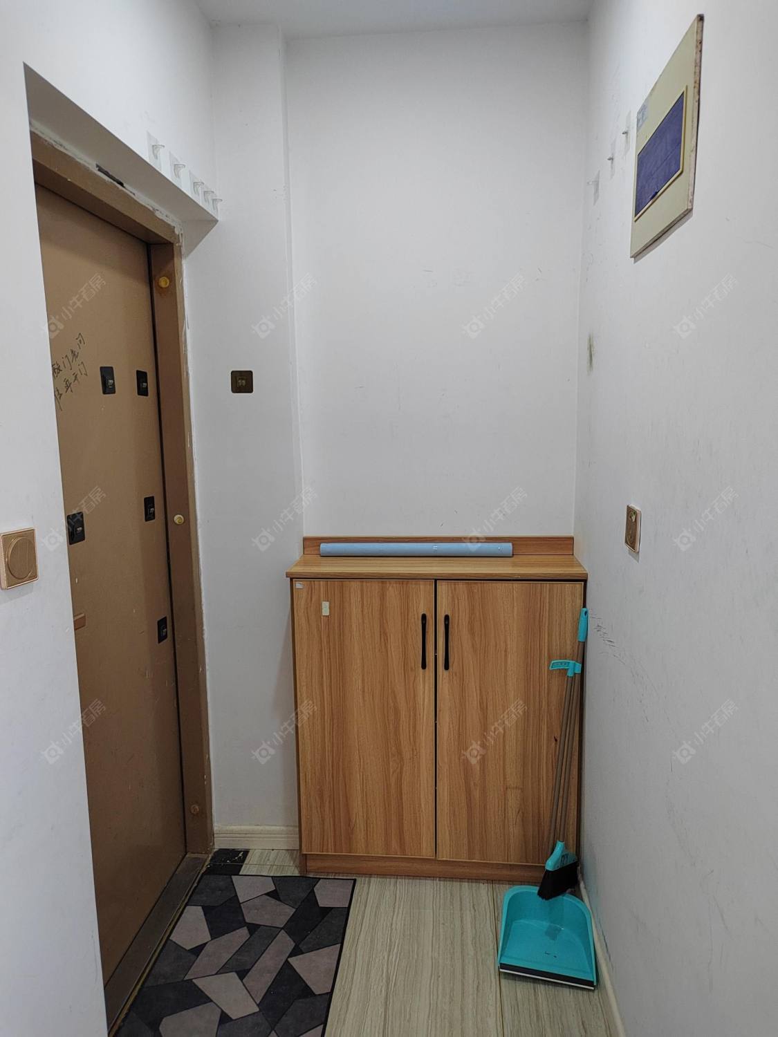 学府名门花苑房源室内图 常州学府名门花苑在租房源室内图_小牛看房