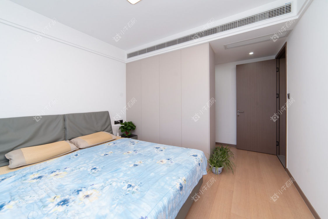 万科四季都会房源室内图 常州万科四季都会在租房源室内图_小牛看房