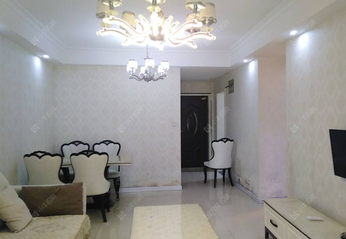 常州康桥水郡在租房源室内图_小牛看房