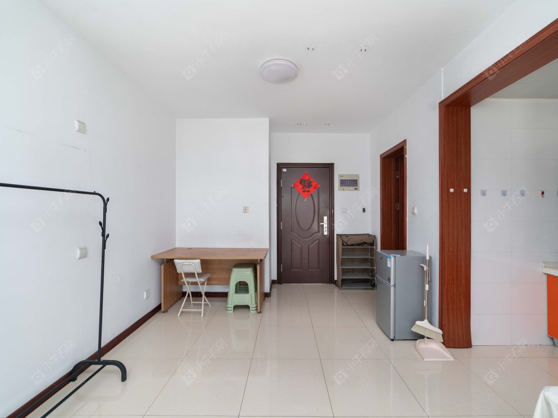 常州天禄商务广场在售二手房源室内图_小牛看房