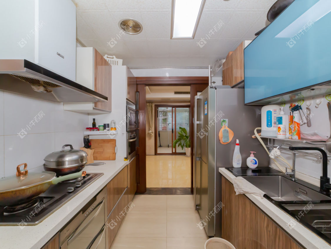 常州荣盛馨河郦舍在租房源_小牛看房