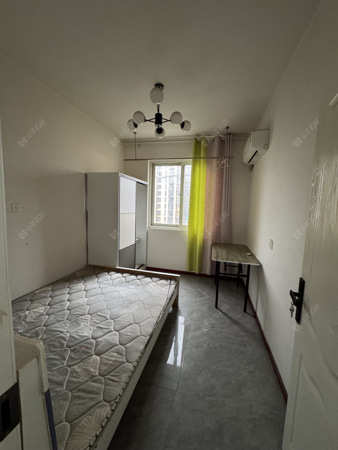 常州新景花苑一期在租房源室内图_小牛看房