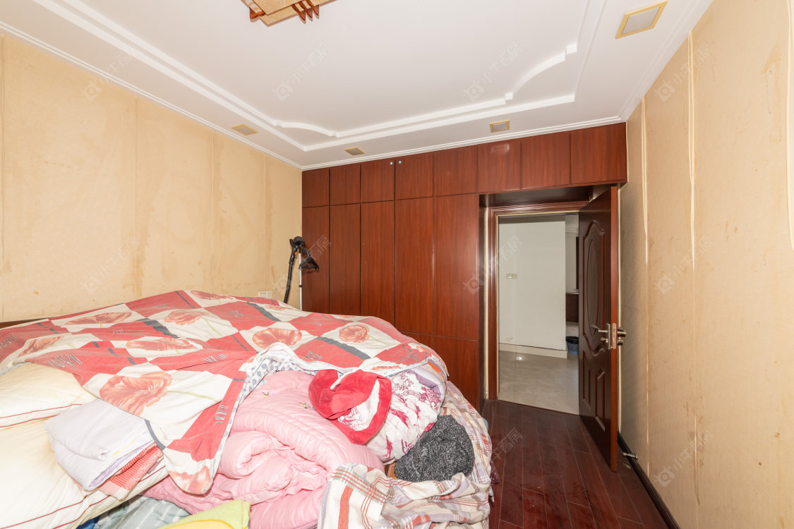 常州魏村花园在售二手房源室内图_小牛看房