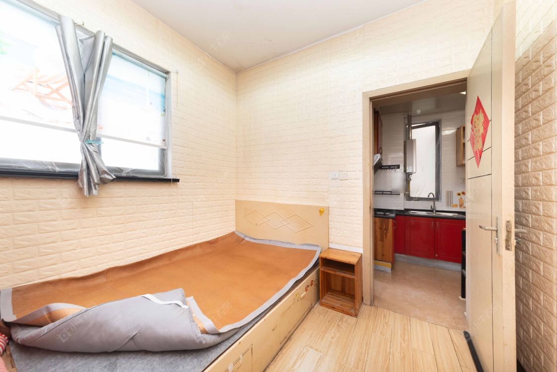 常州香江康桥在售二手房源室内图_小牛看房