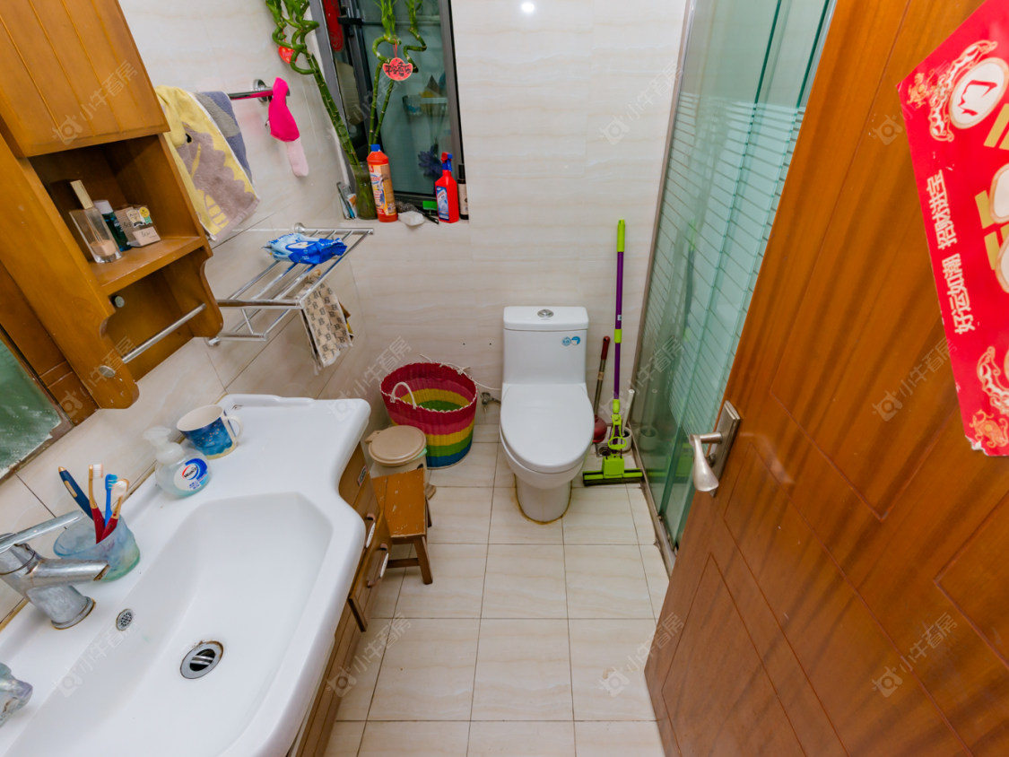 常州嘉宏盛世在售二手房源室内图_小牛看房