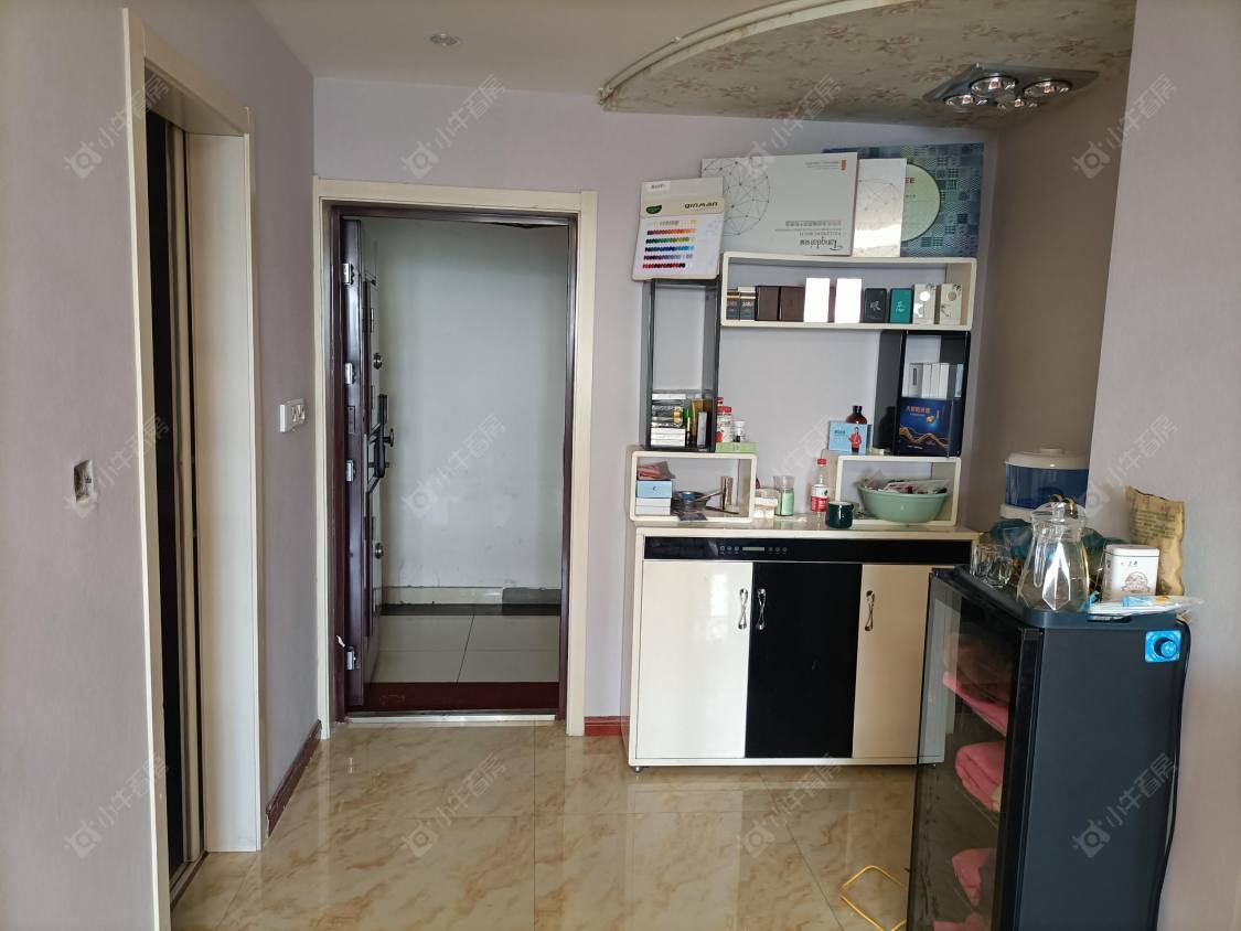 常州银河湾第一城一期在租房源室内图_小牛看房