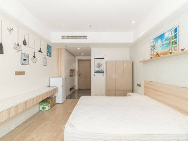 九洲花园四期房源室内图 常州九洲花园四期在租房源室内图_小牛看房