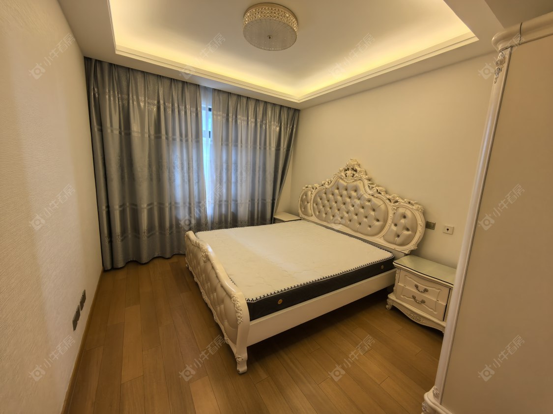 常州新城帝景南区3室2厅在租房源出租