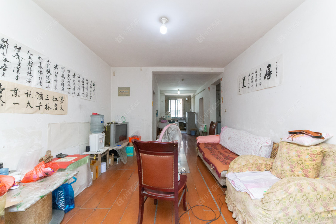 顺园六村房源室内图 常州顺园六村在售二手房源室内图_小牛看房