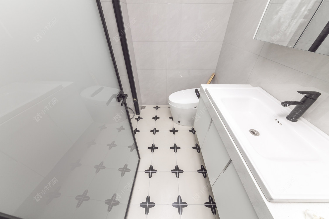 常州广成路小区新区在售二手房源室内图_小牛看房