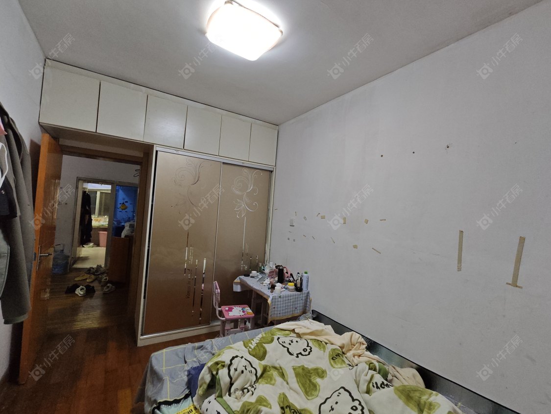 常州兰翔新村在租房源室内图_小牛看房