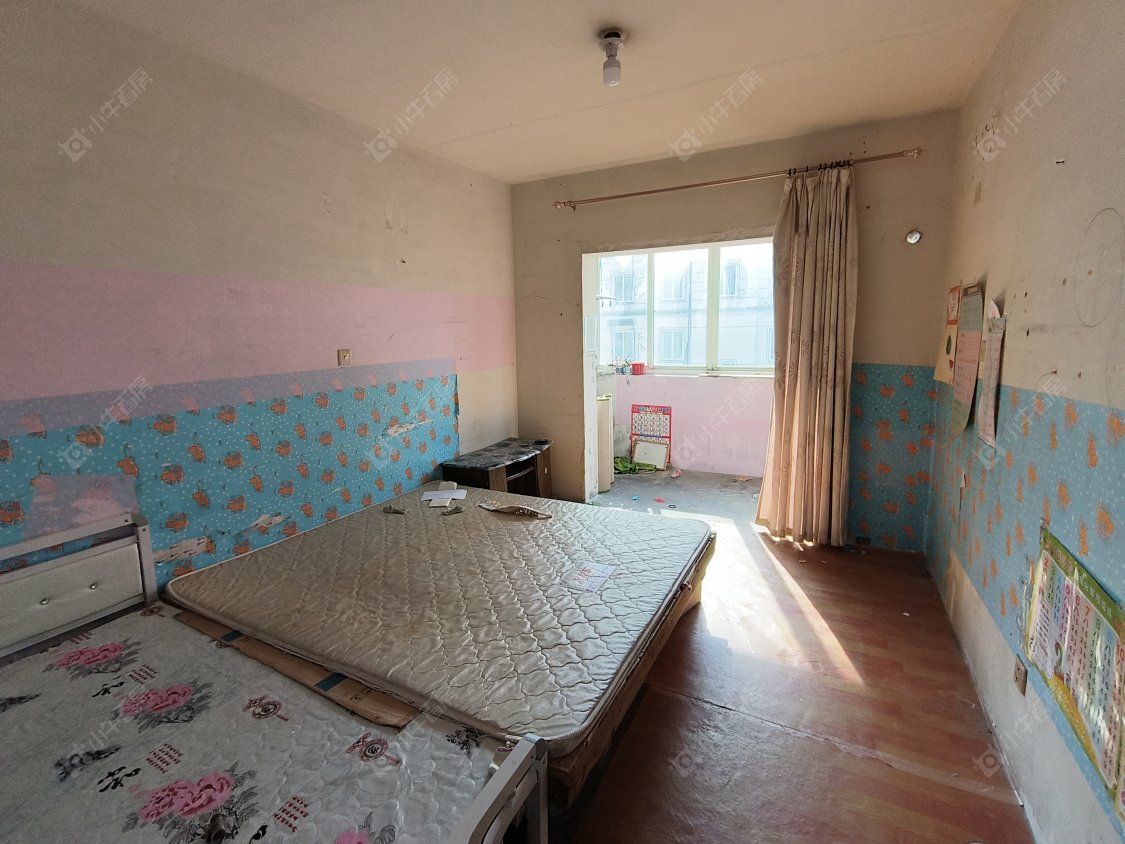 常州泰山二村在租房源室内图_小牛看房