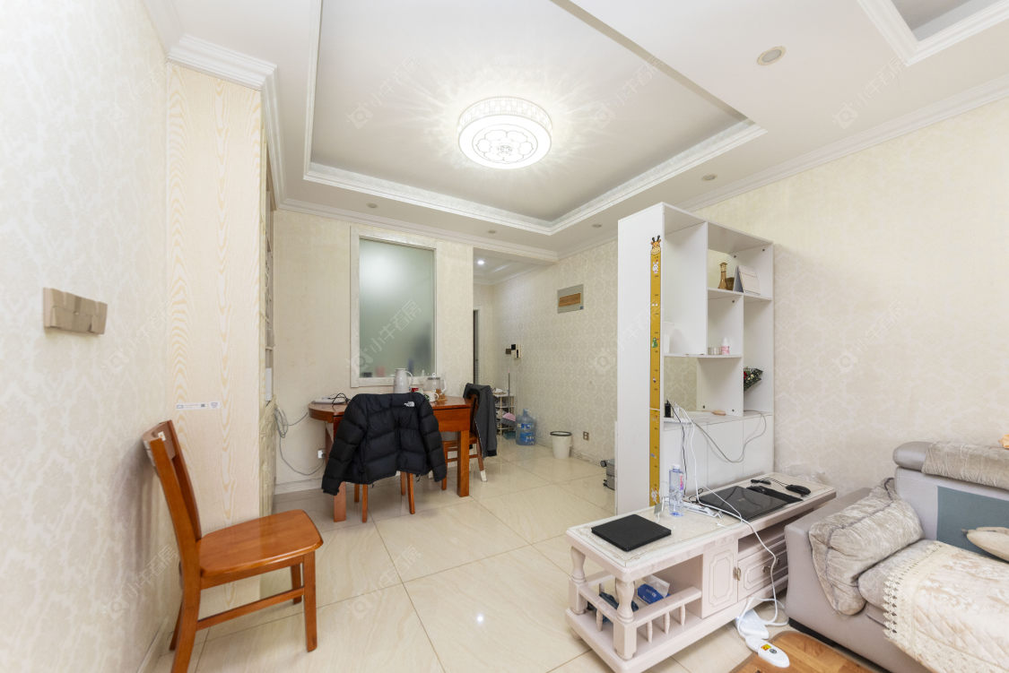 常州聚盛花园在售二手房源室内图_小牛看房