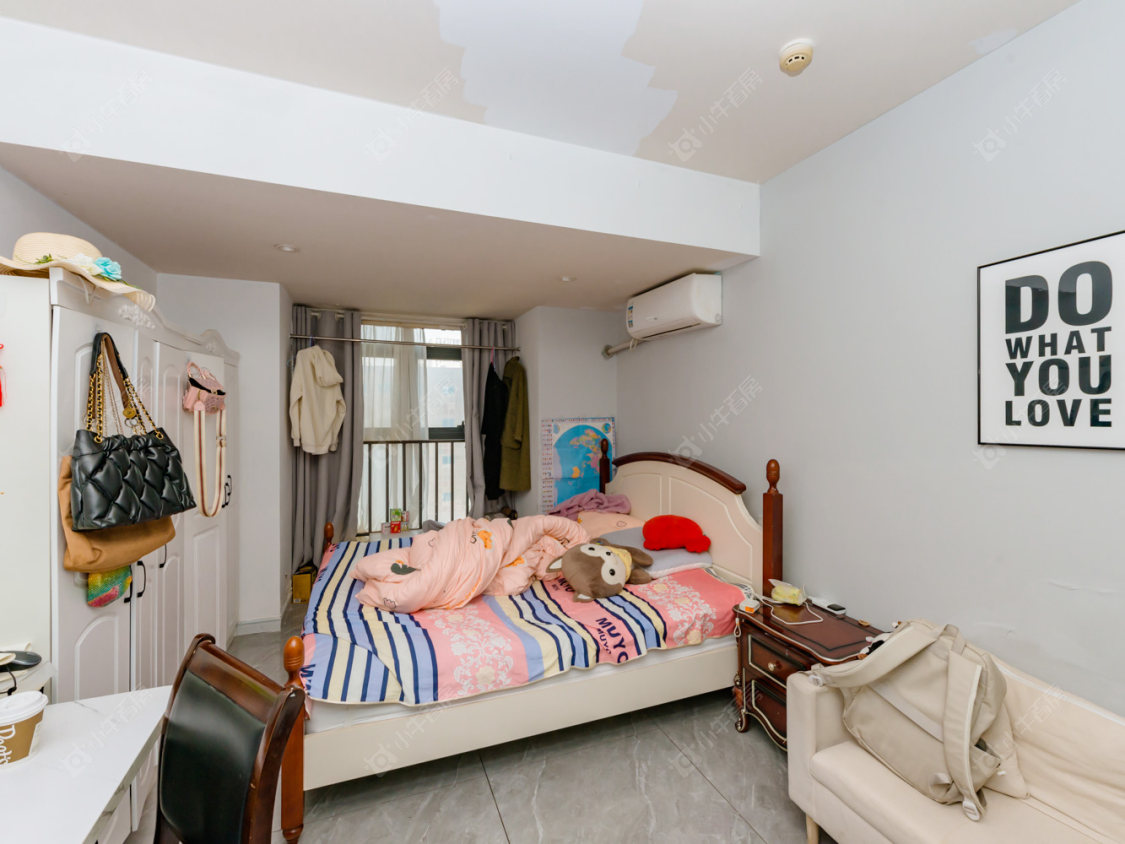 常州莱蒙双子星座公寓在售二手房_小牛看房