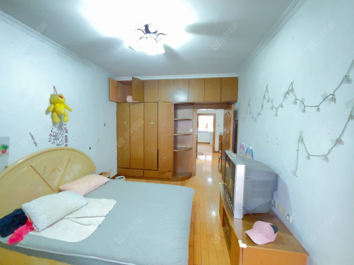 常州清潭新村在租房源_小牛看房