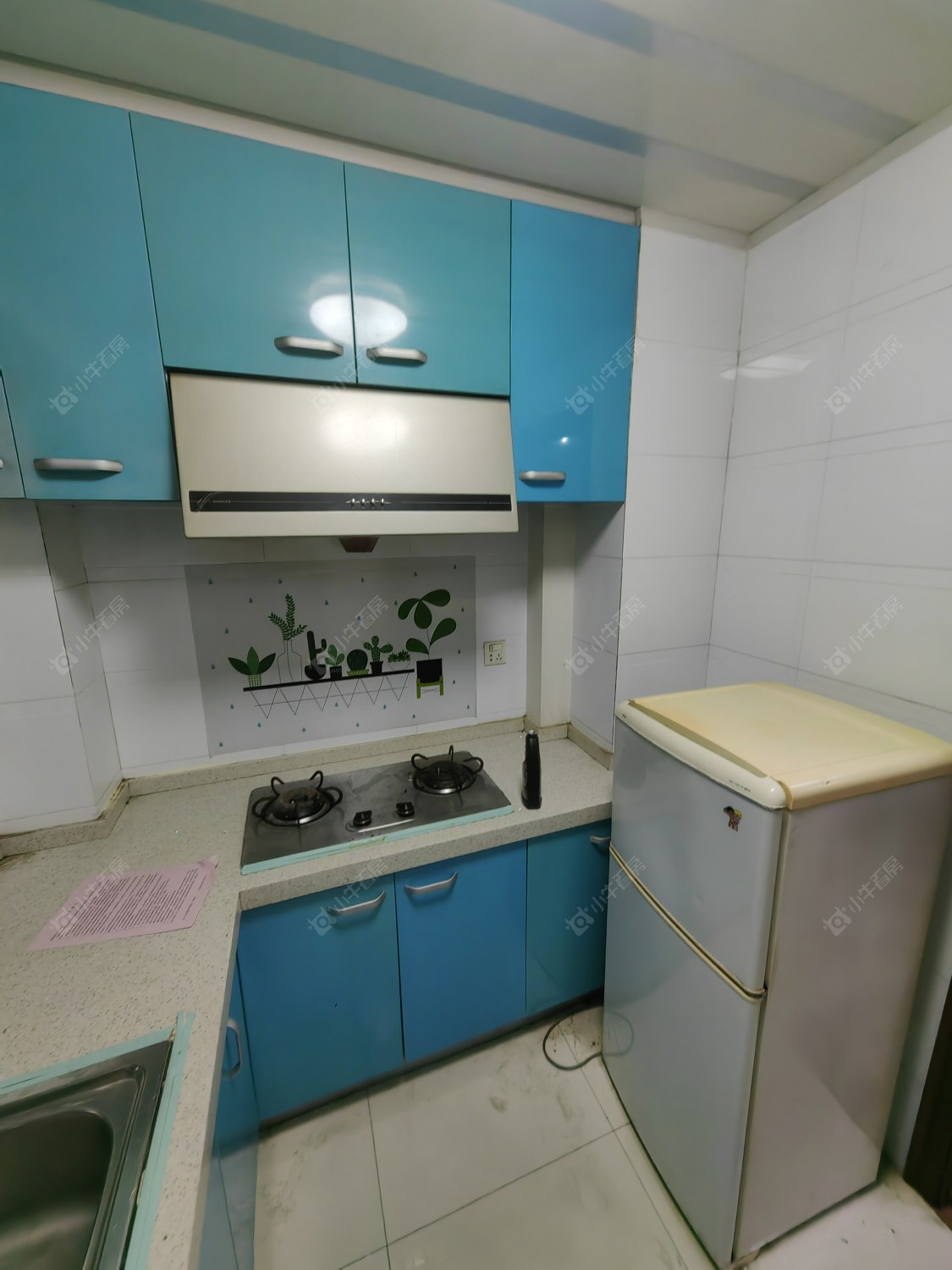 常州金百国际在租房源_小牛看房