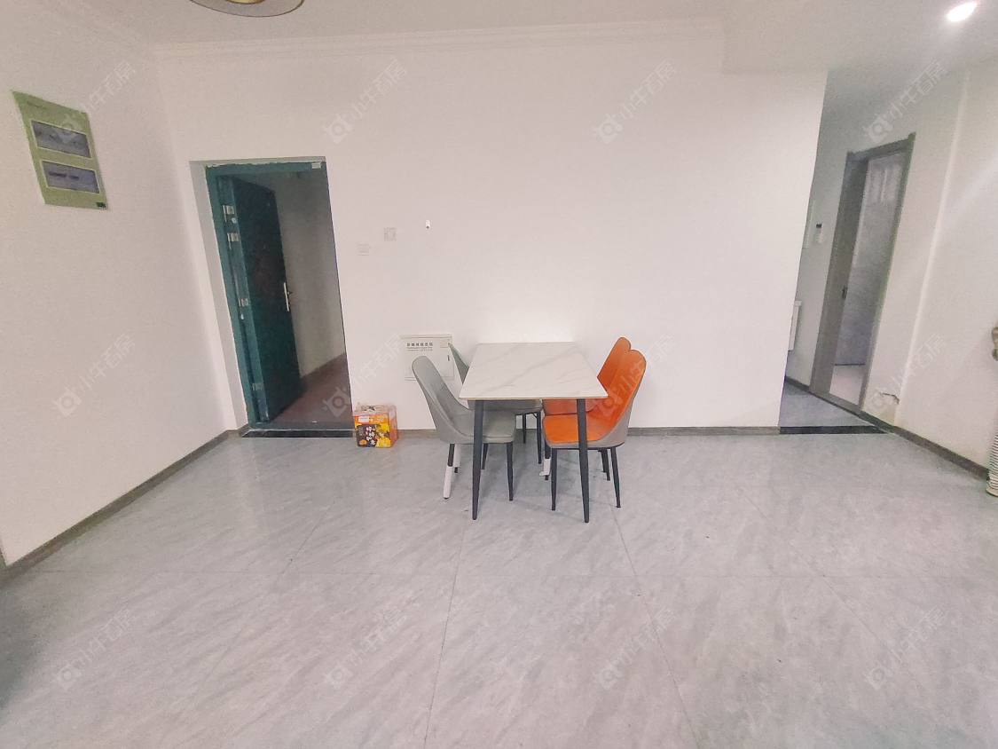 常州瑞丰花苑在租房源户型图_小牛看房