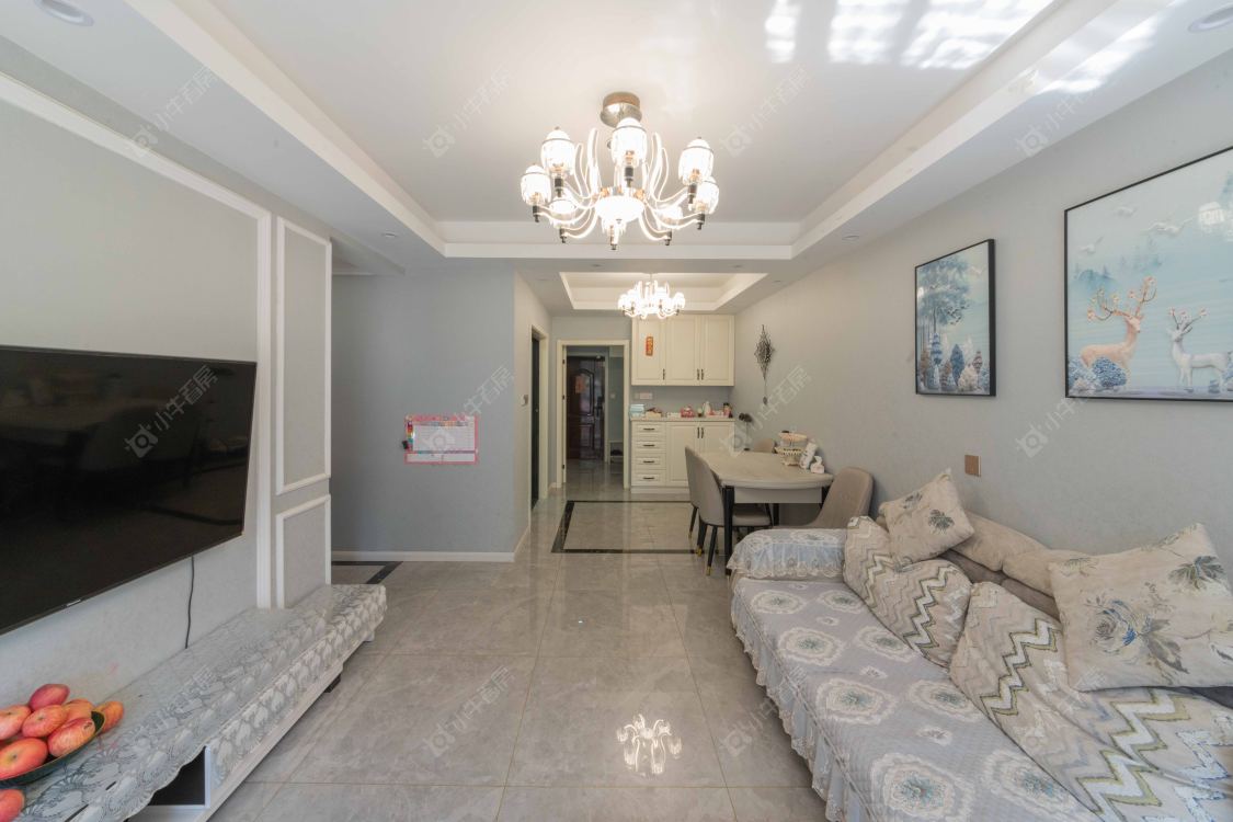 常州梧桐香郡一期在售二手房_小牛看房