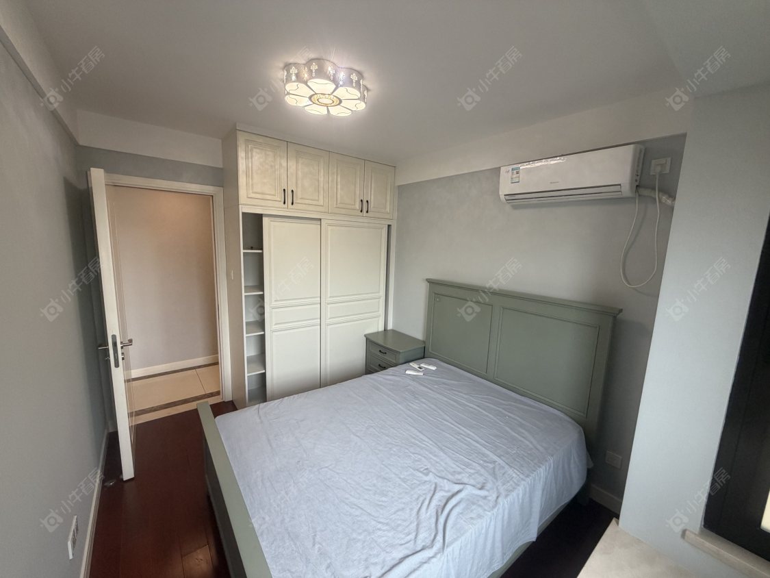 常州新城公馆荣域在租房源_小牛看房