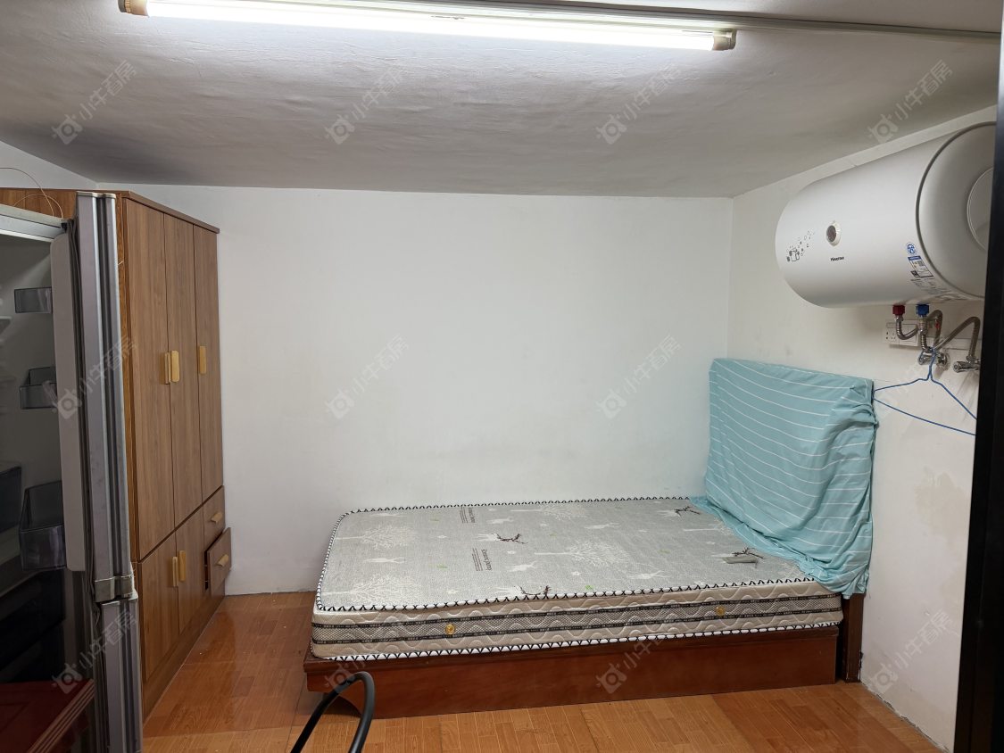 常州勤业六村在租房源室内图_小牛看房