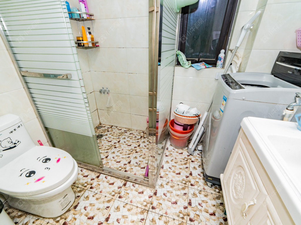 常州大名城西区在售二手房源室内图_小牛看房