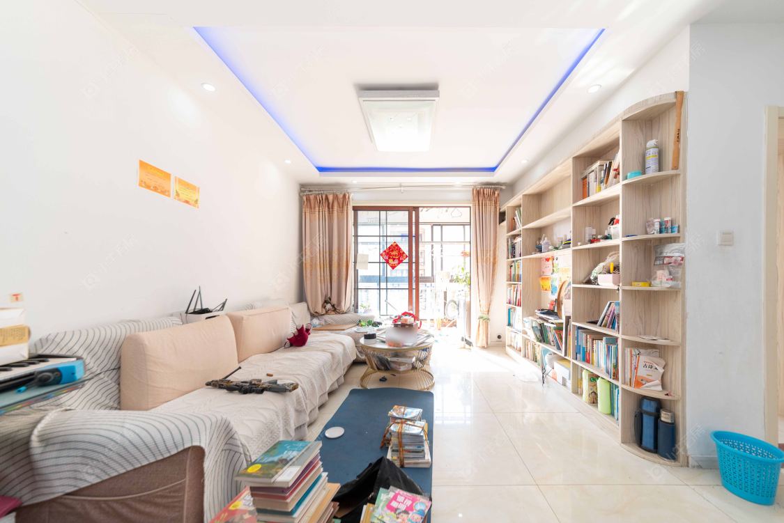 常州瑞景花园在售二手房_小牛看房