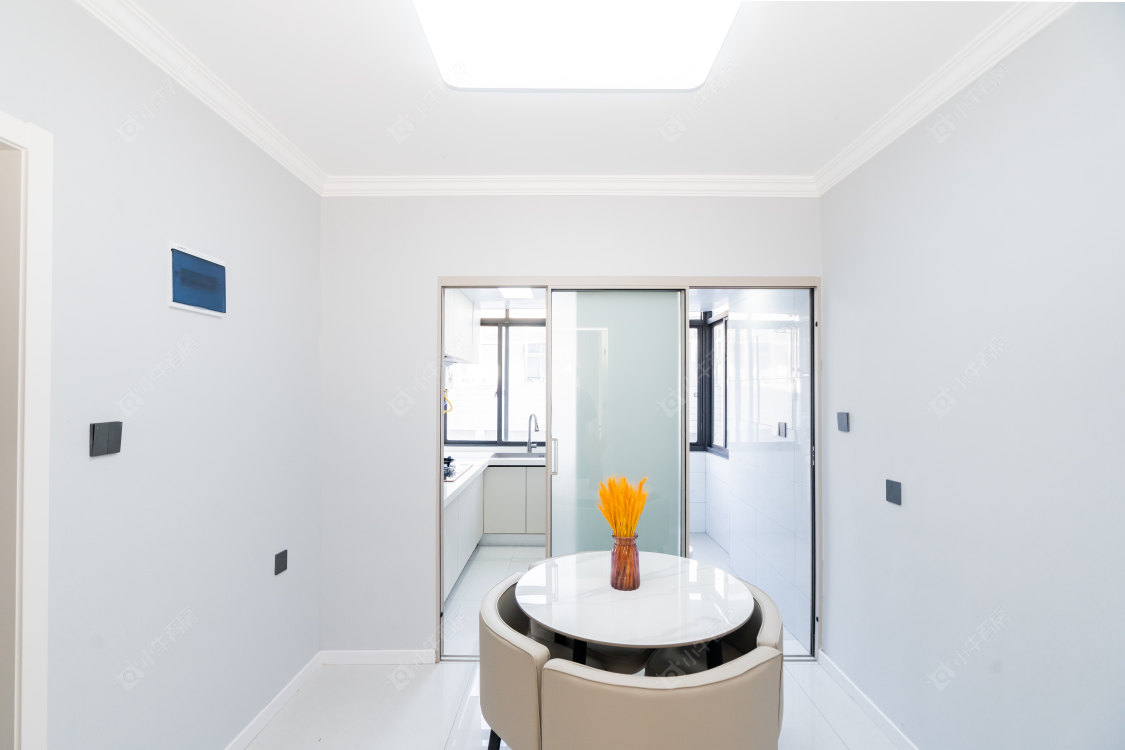 常州朝阳一村在售二手房源室内图_小牛看房