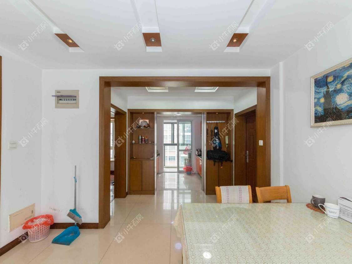 常州凤凰名城在租房源室内图_小牛看房