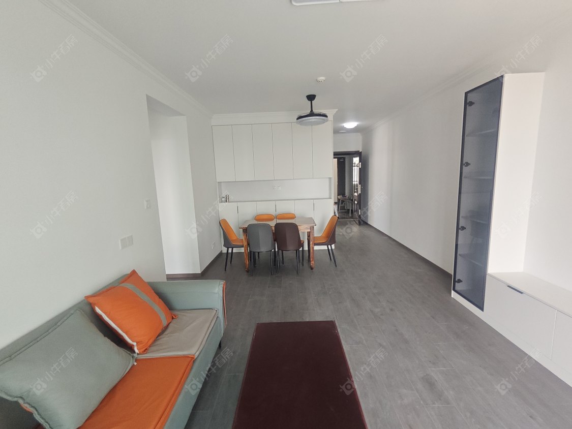 常州大明丰泰苑在租房源室内图_小牛看房