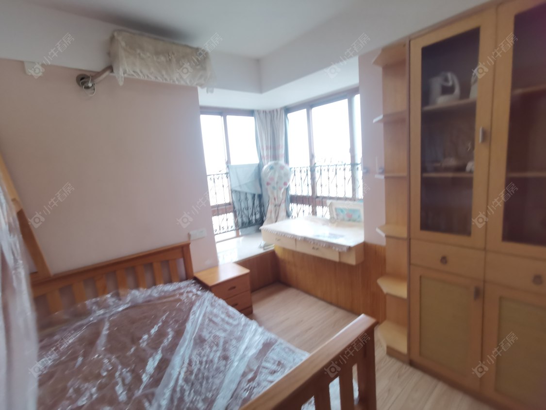 常州九洲新世界花苑在租房源室内图_小牛看房