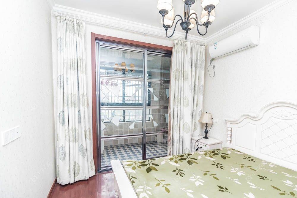 中奥珑郡房源室内图 常州中奥珑郡在租房源室内图_小牛看房