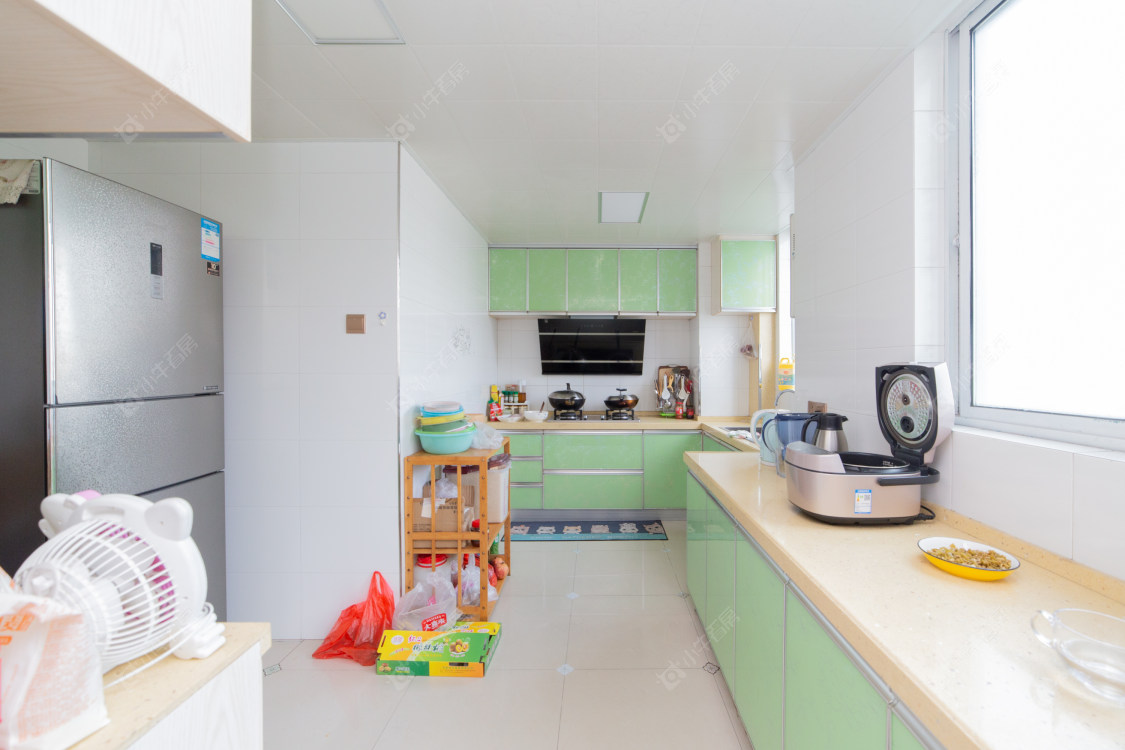 常州嘉顺花园在售二手房源室内图_小牛看房