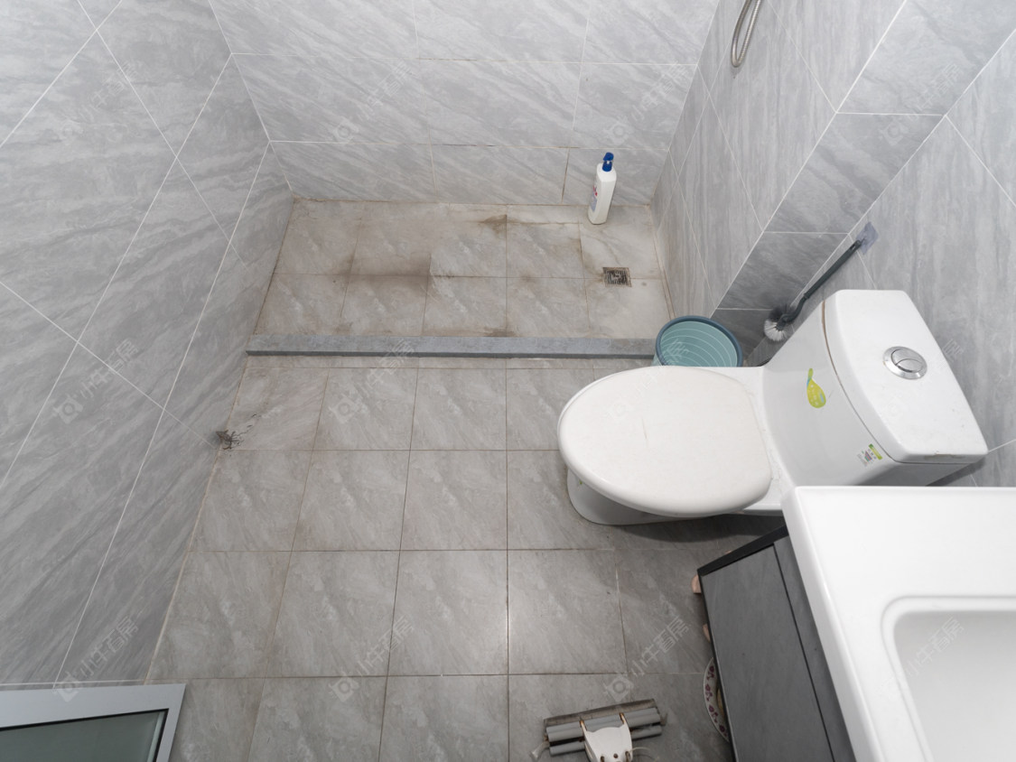 常州中景尚海城在售二手房源室内图_小牛看房