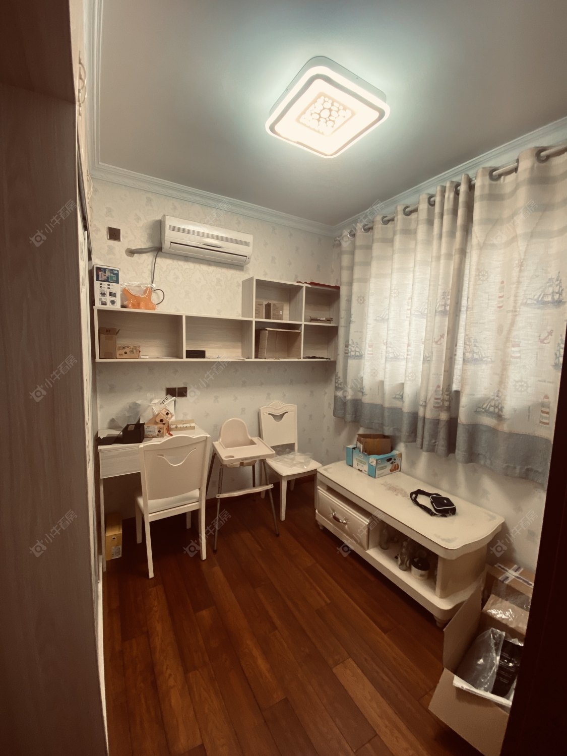 常州白马公馆在租房源_小牛看房