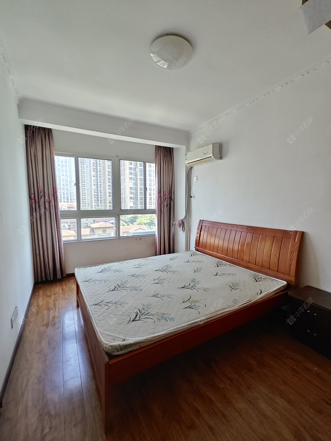 常州青竹苑东区在租房源_小牛看房