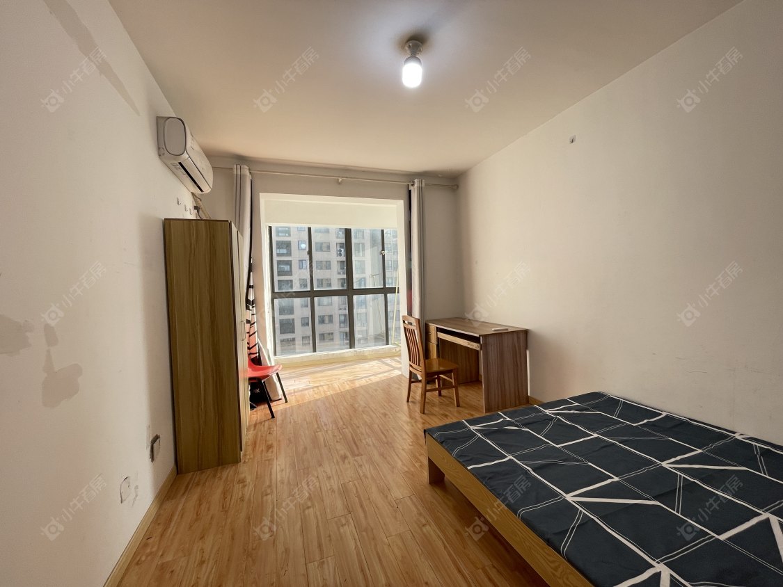 常州福地聚龙苑在租房源_小牛看房