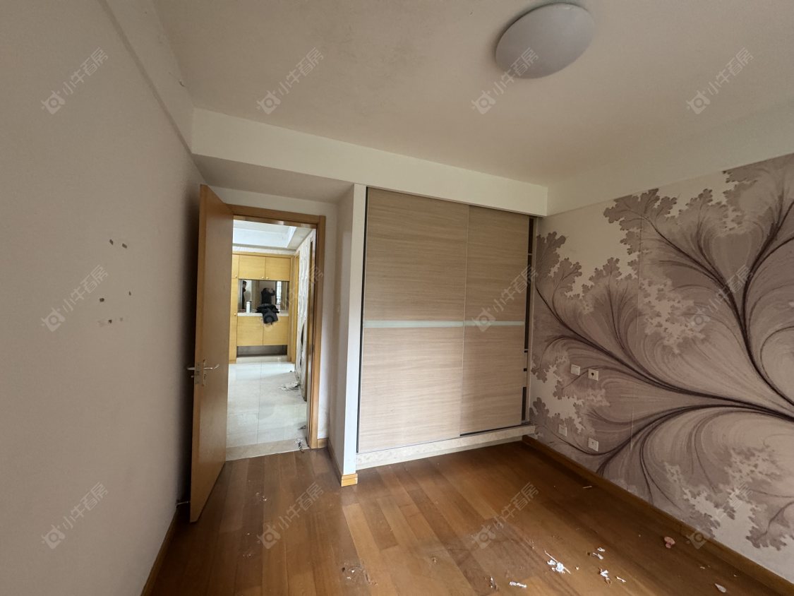 常州香溢紫郡一期在租房源_小牛看房