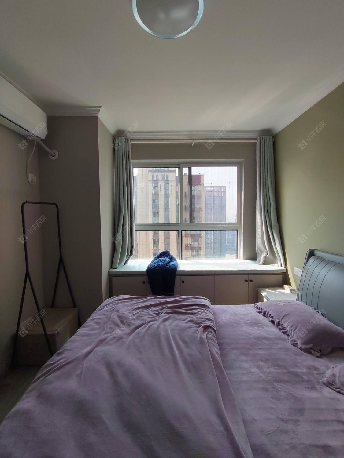 常州锦绣天地在租房源室内图_小牛看房