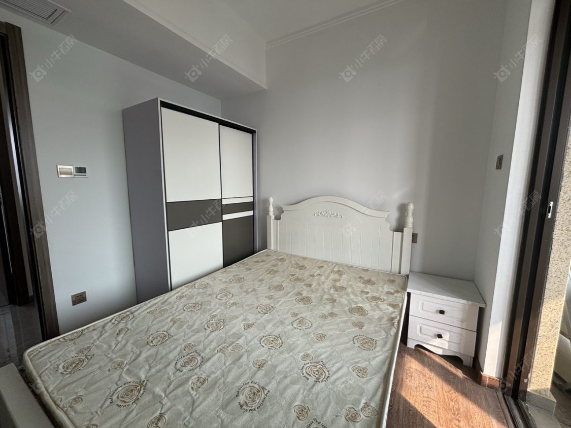 碧桂园碧玥和鸣房源室内图 常州碧桂园碧玥和鸣在租房源室内图_小牛看房