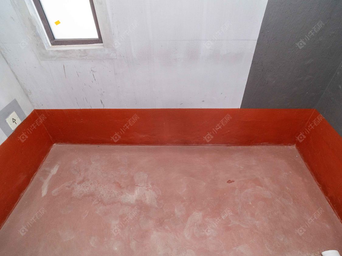 常州中南红玺台在售二手房源室内图_小牛看房