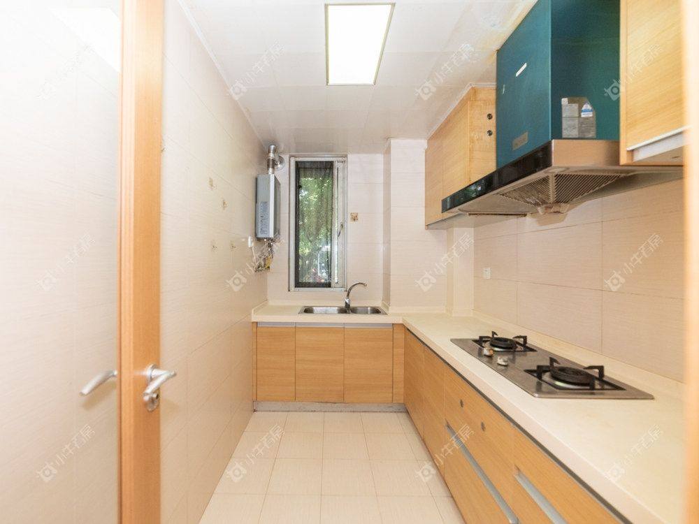 常州九洲花园三期在租房源室内图_小牛看房