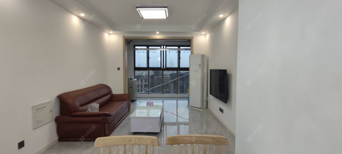 常州蓝山湖在租房源室内图_小牛看房