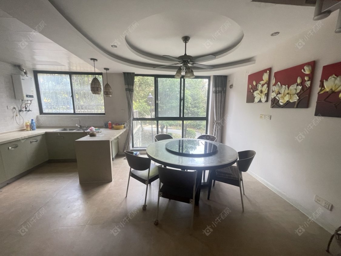 常州随园锦湖公寓在租房源室内图_小牛看房