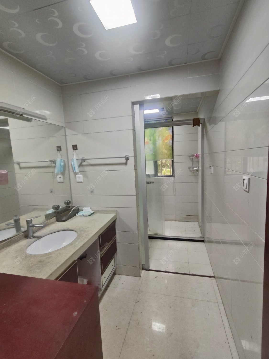 常州天山花园在租房源室内图_小牛看房