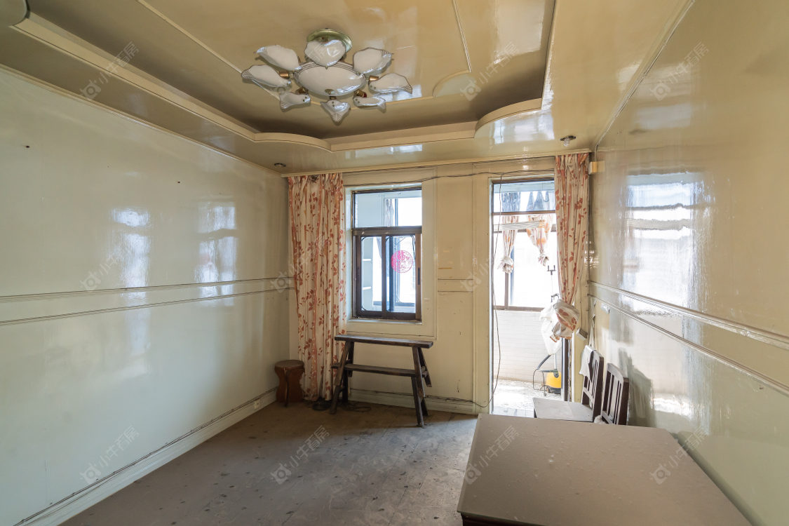 浦北新村房源室内图 常州浦北新村在售二手房源室内图_小牛看房