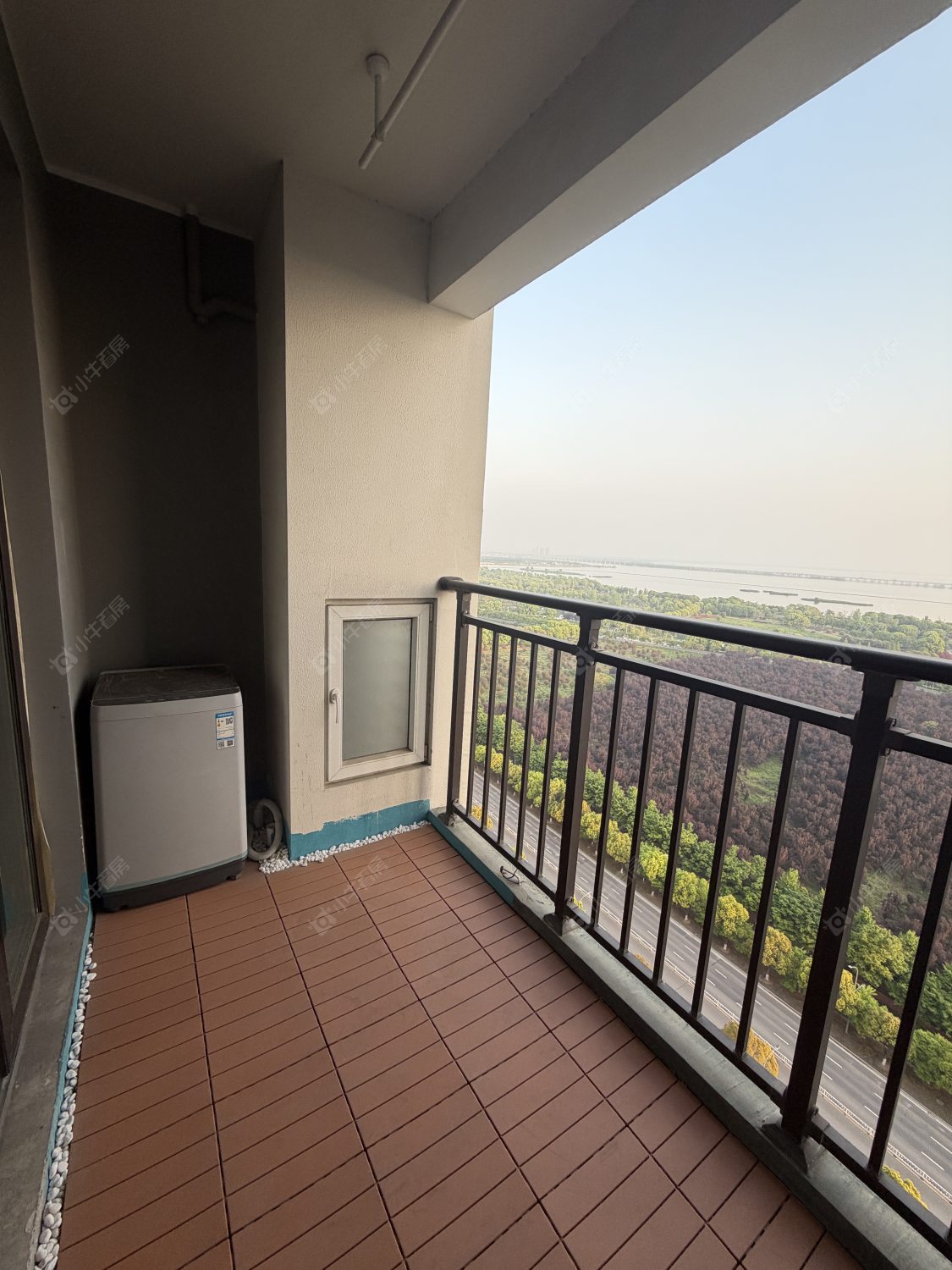 常州星河丹堤五区在租房源室内图_小牛看房