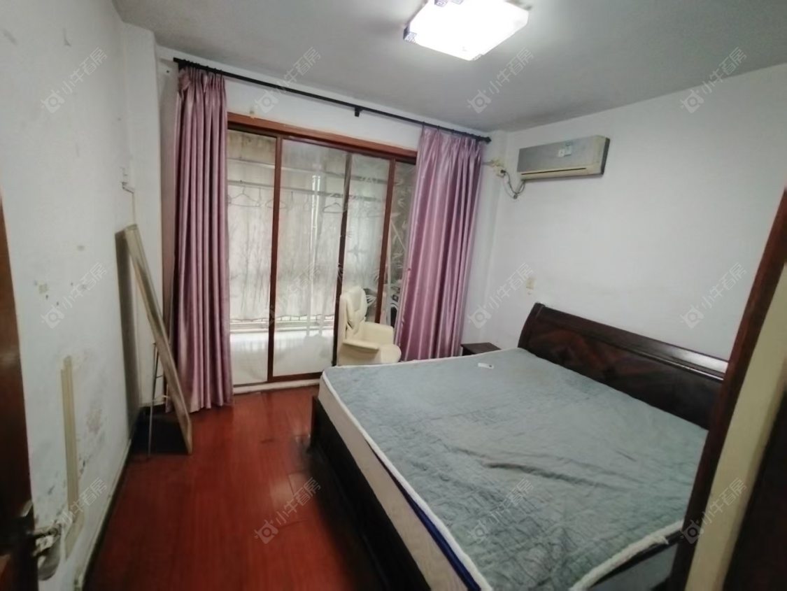 常州藏龙苑西区在租房源室内图_小牛看房