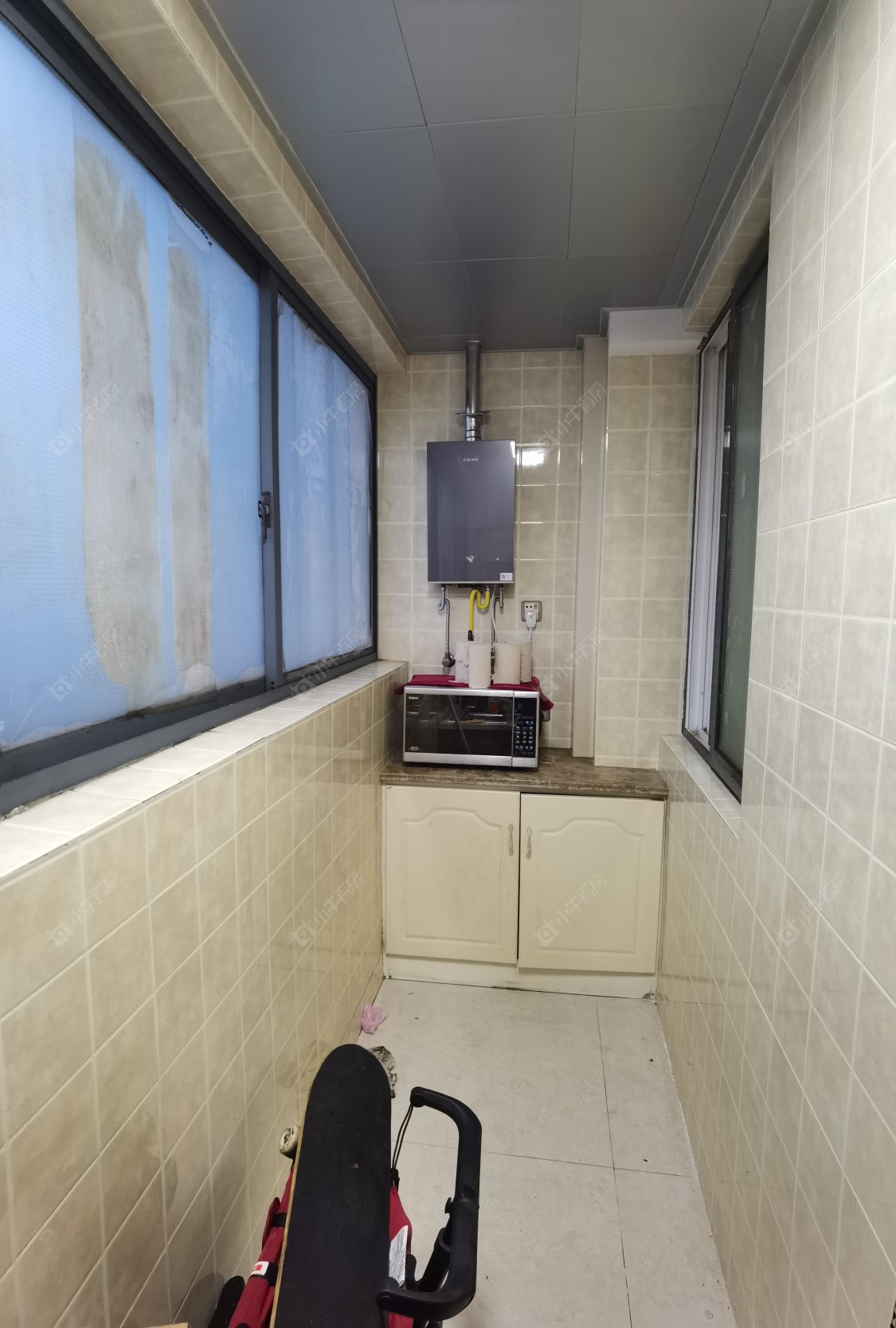 常州城东花园在租房源_小牛看房